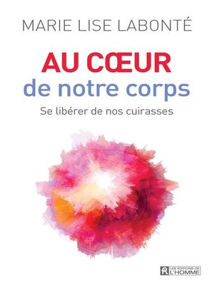 cover image of Au coeur de notre corps
